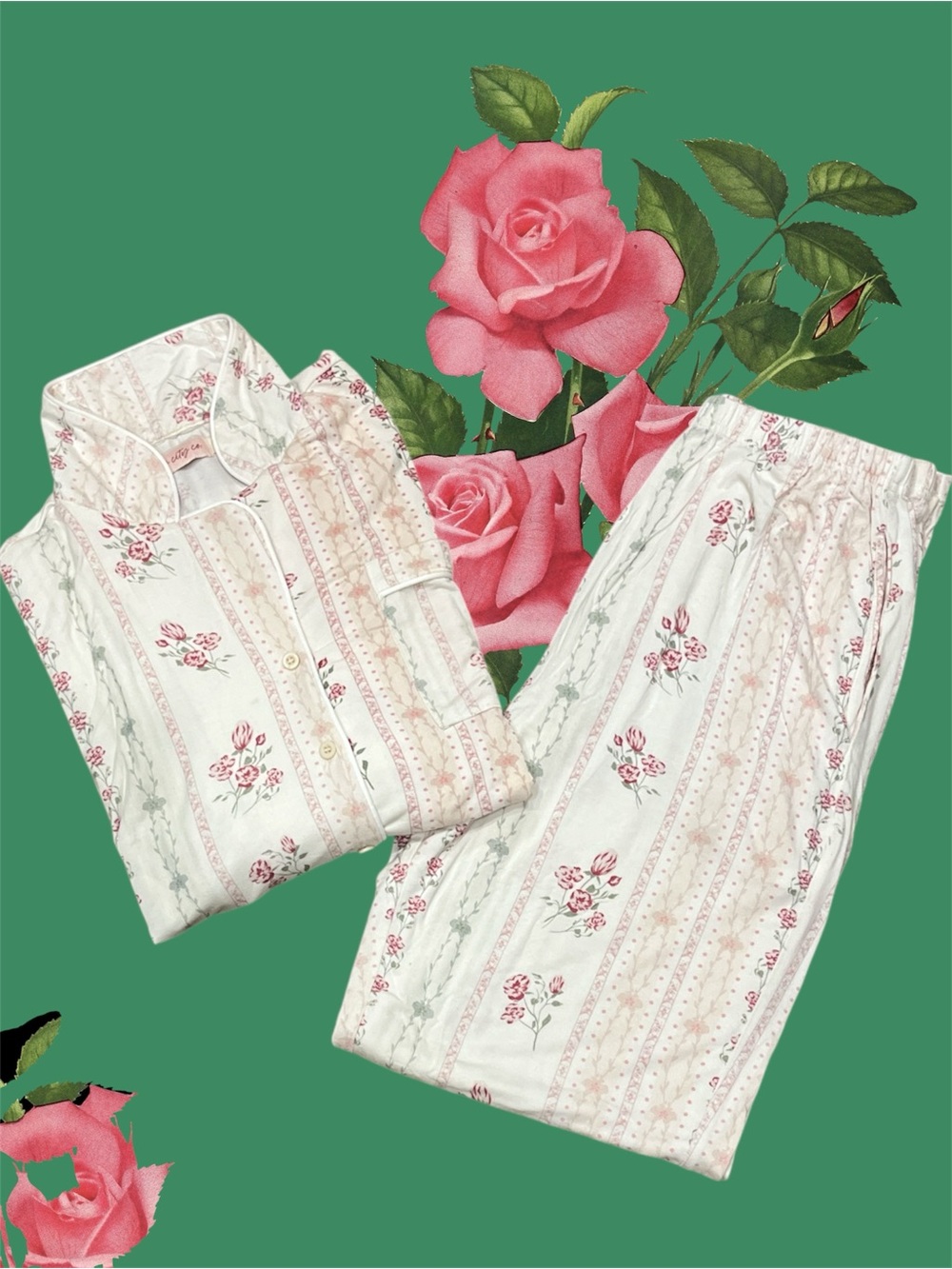 IVY CITY PAJAMAS